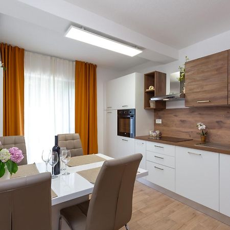 Apartment Vita Poreč Kültér fotó
